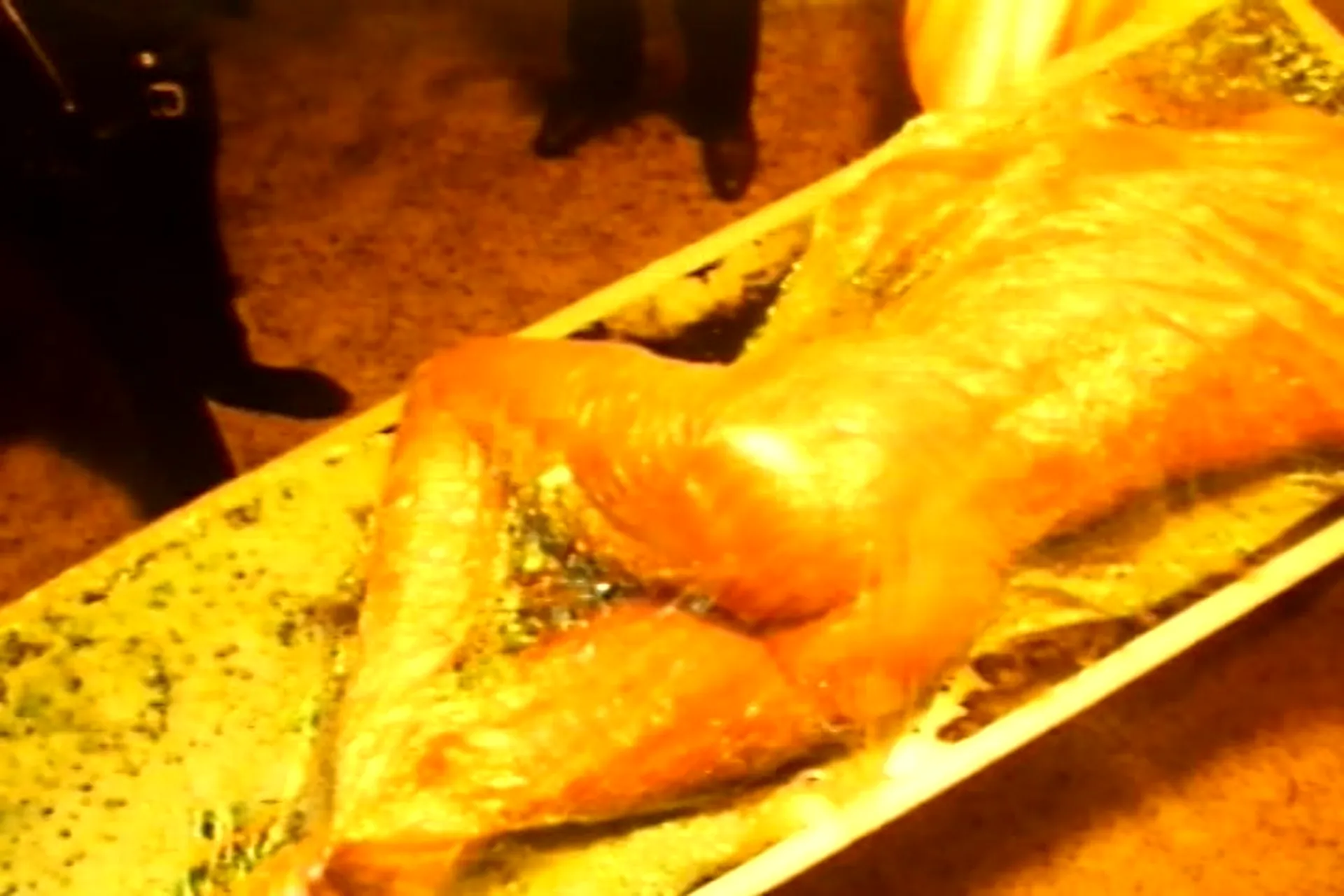 Obsession: A Taste for Fear scene still 4