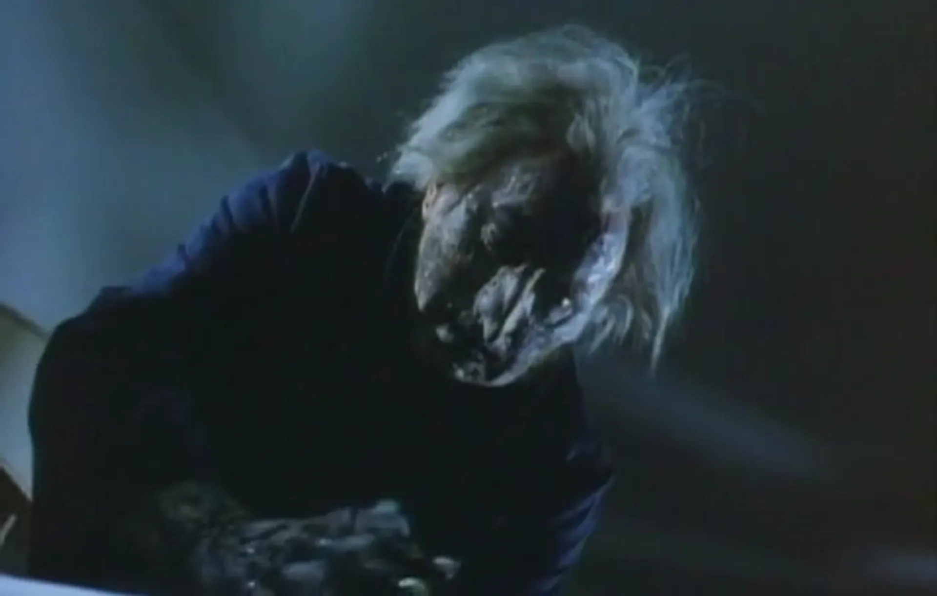 A Night to Dismember scene still 7