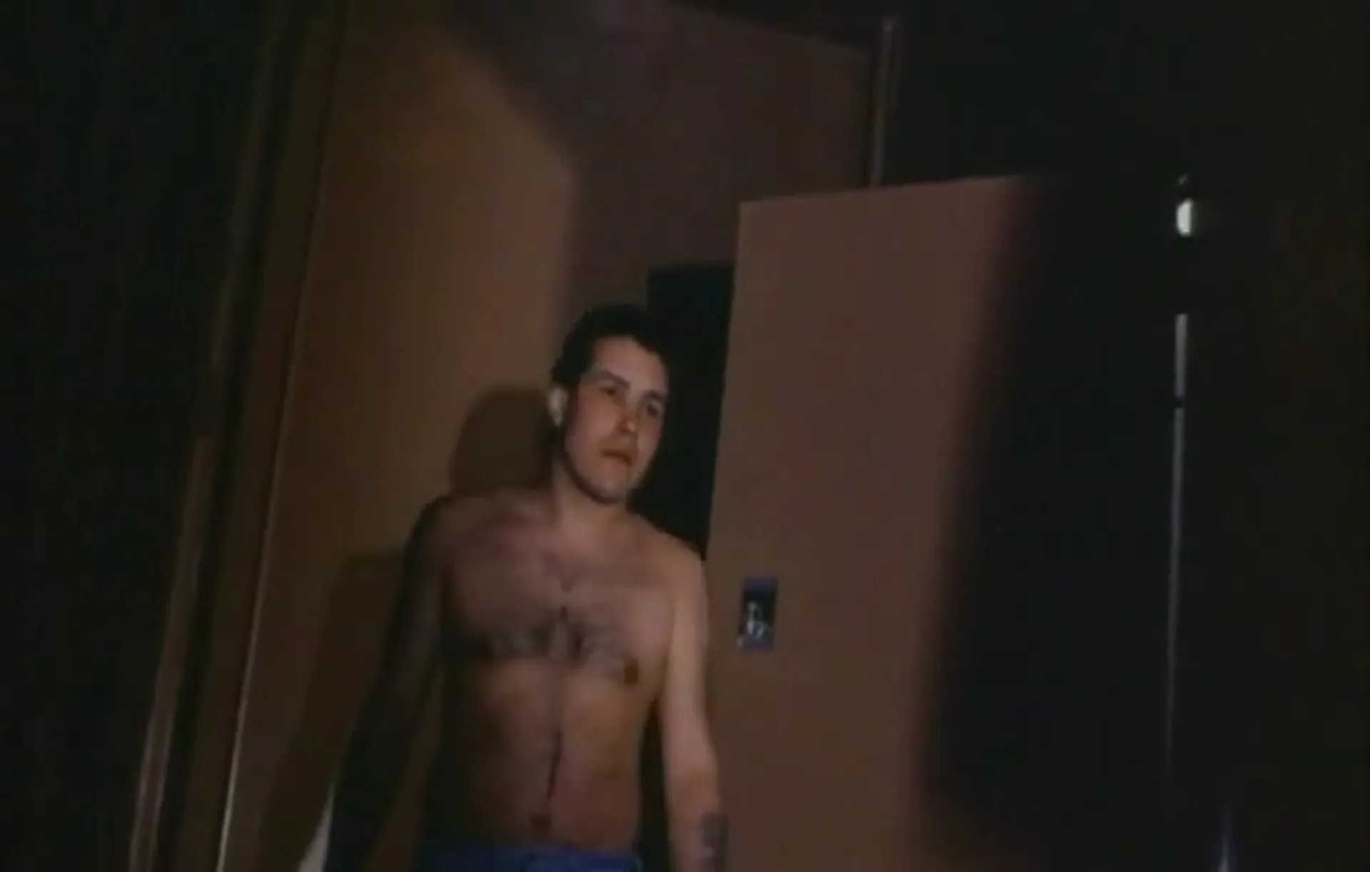 A Night to Dismember scene still 3