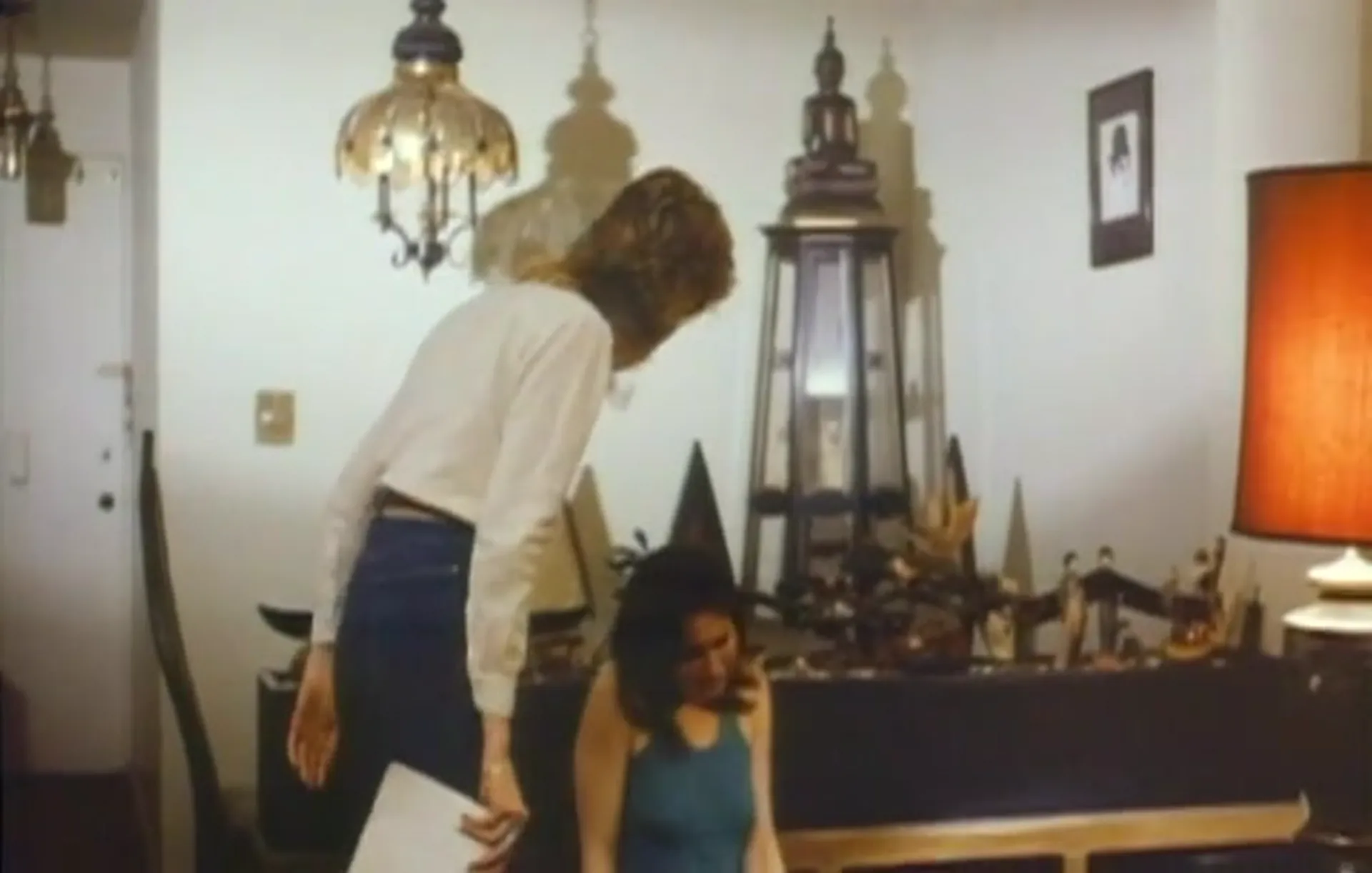 A Night to Dismember scene still 2