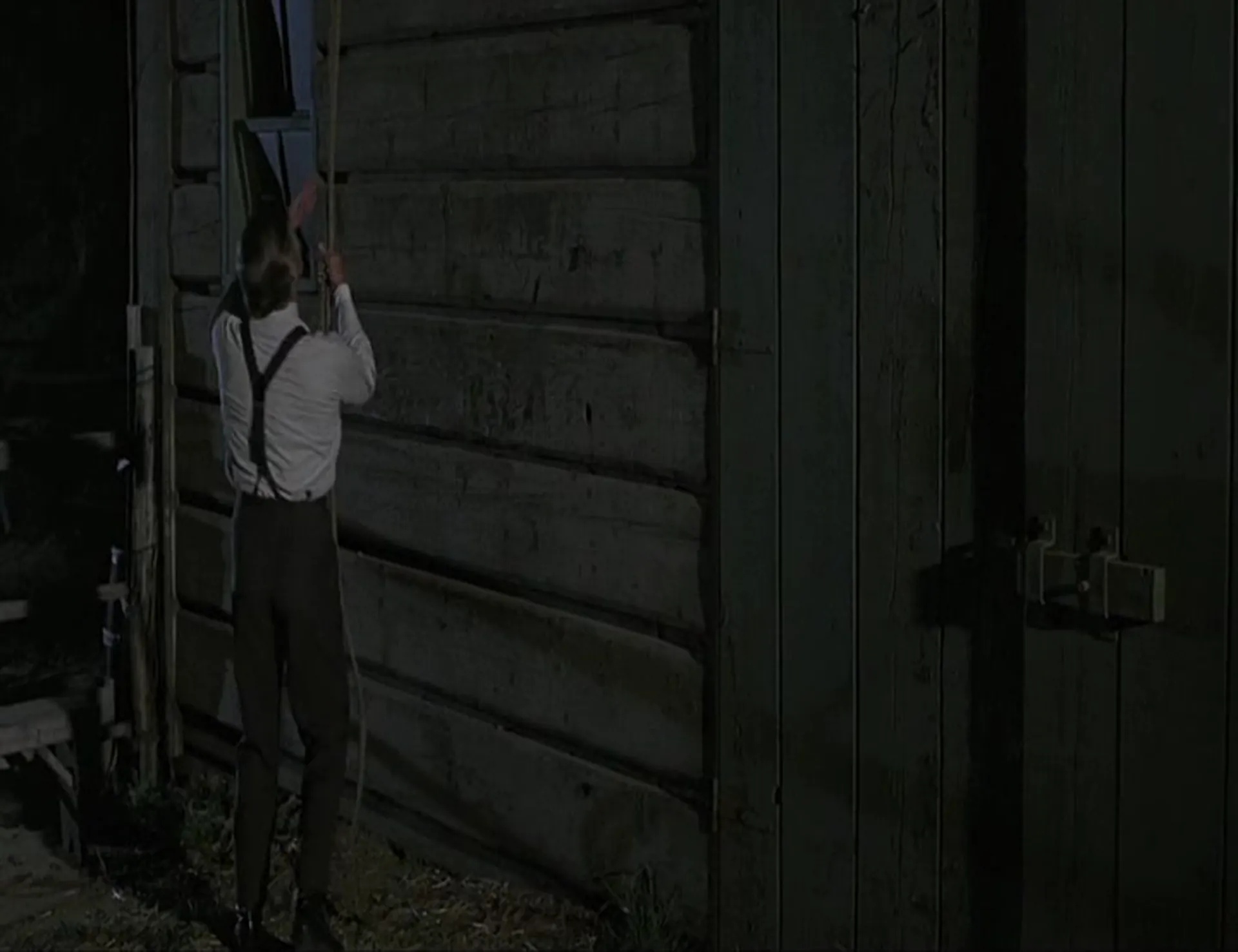 One More Train to Rob scene still 6