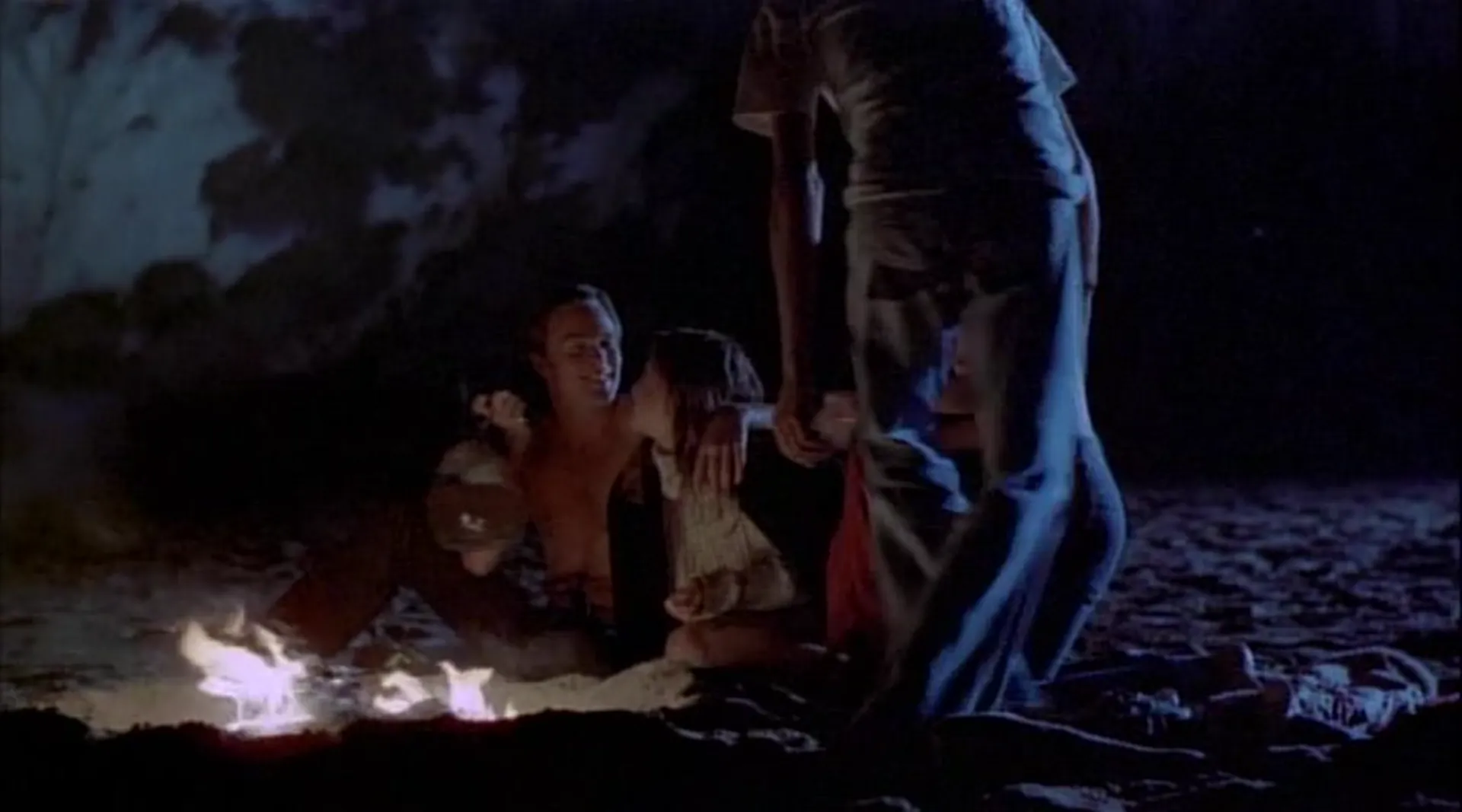 Malibu Beach scene still 5