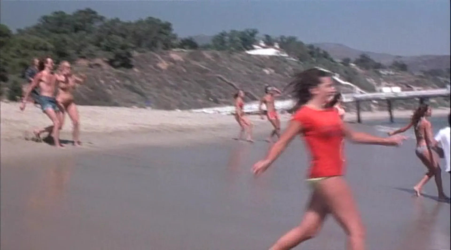 Malibu Beach scene still 6