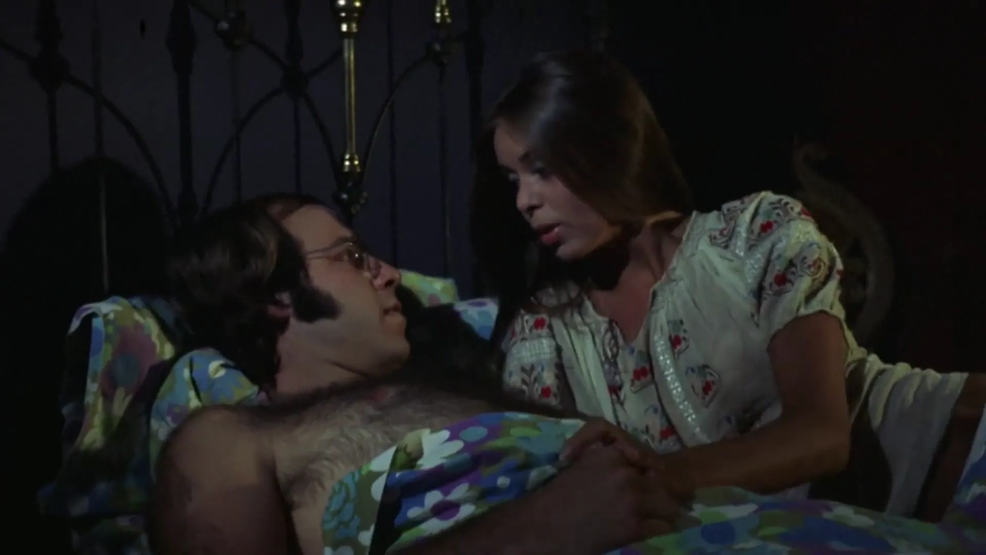 Cannibal Girls scene still 4