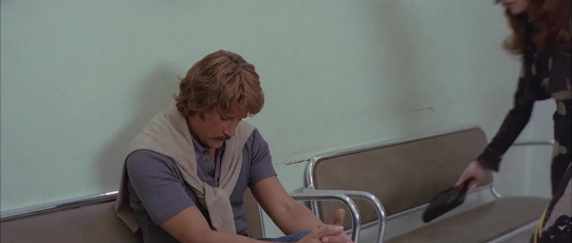 The Dead Are Alive! scene still 4