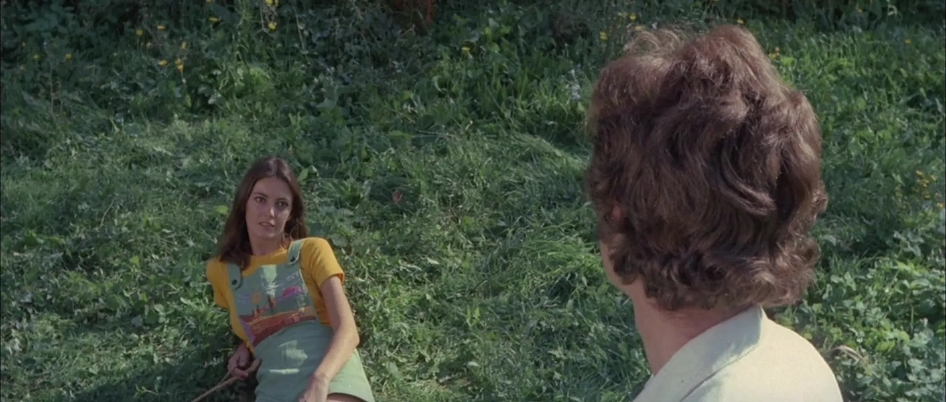 The Dead Are Alive! scene still 3