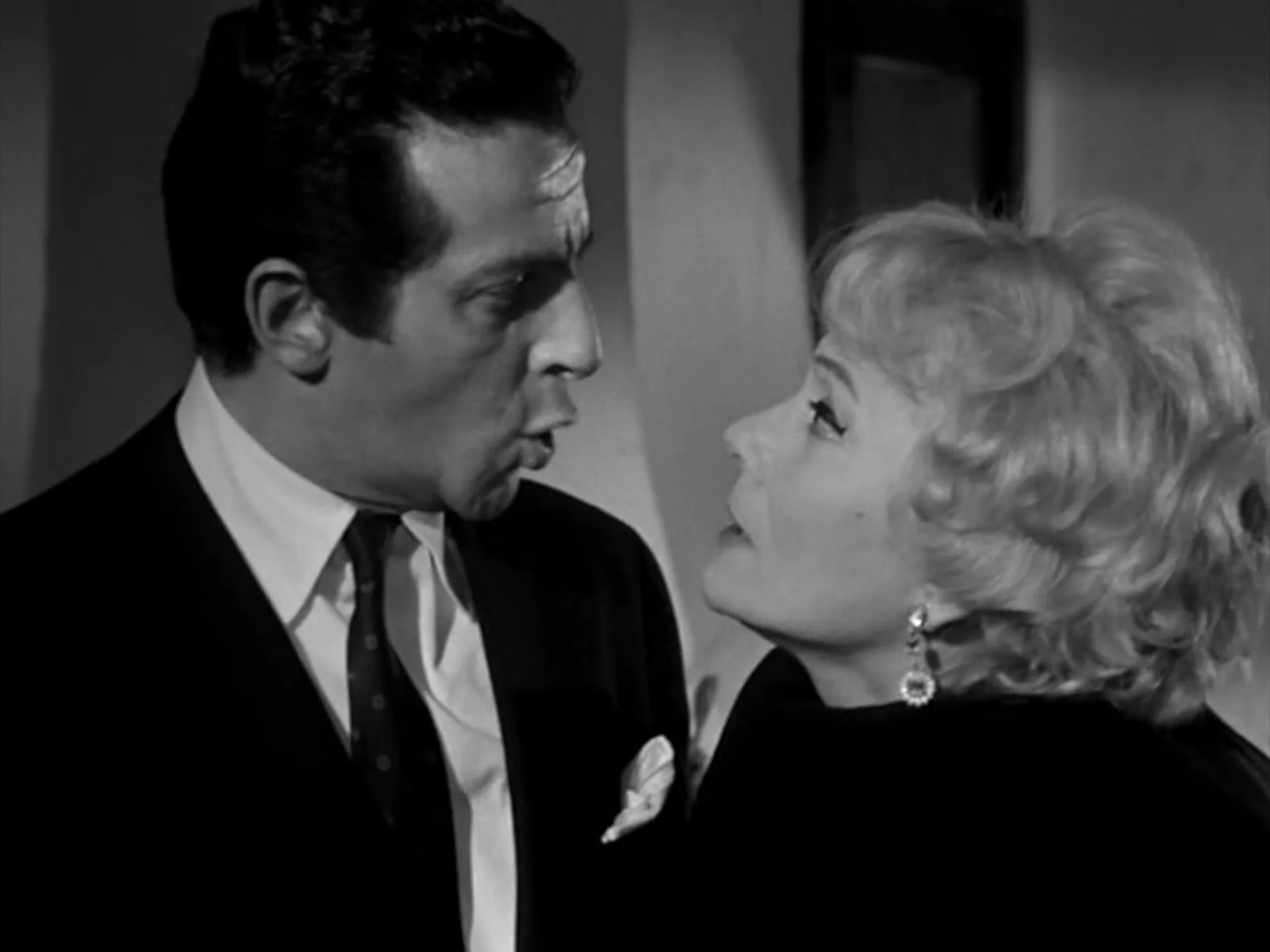 Dog Eat Dog! scene still 1