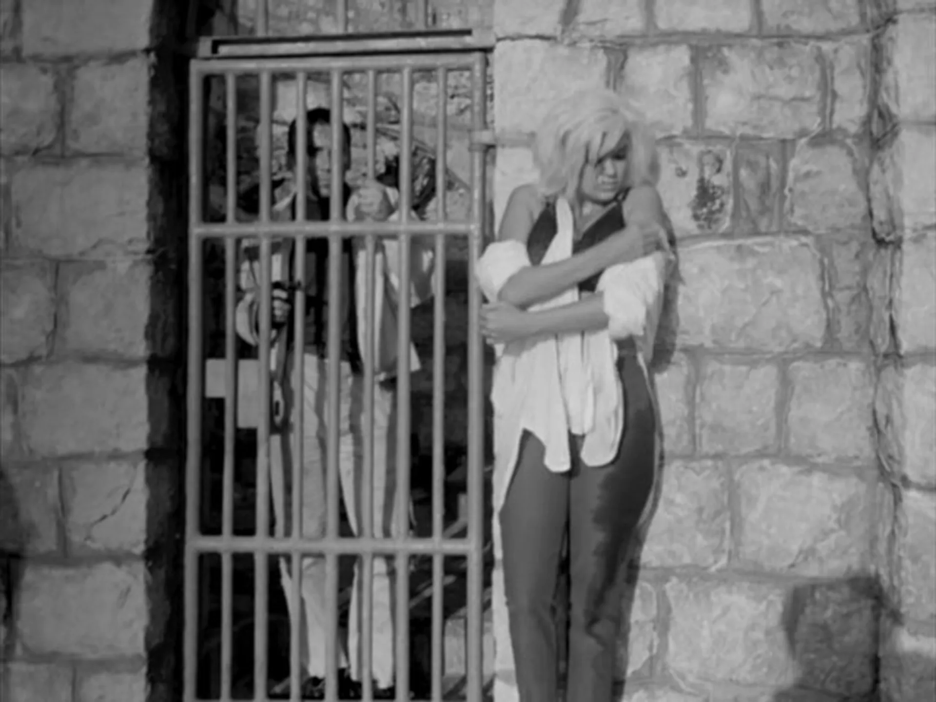 Dog Eat Dog! scene still 5