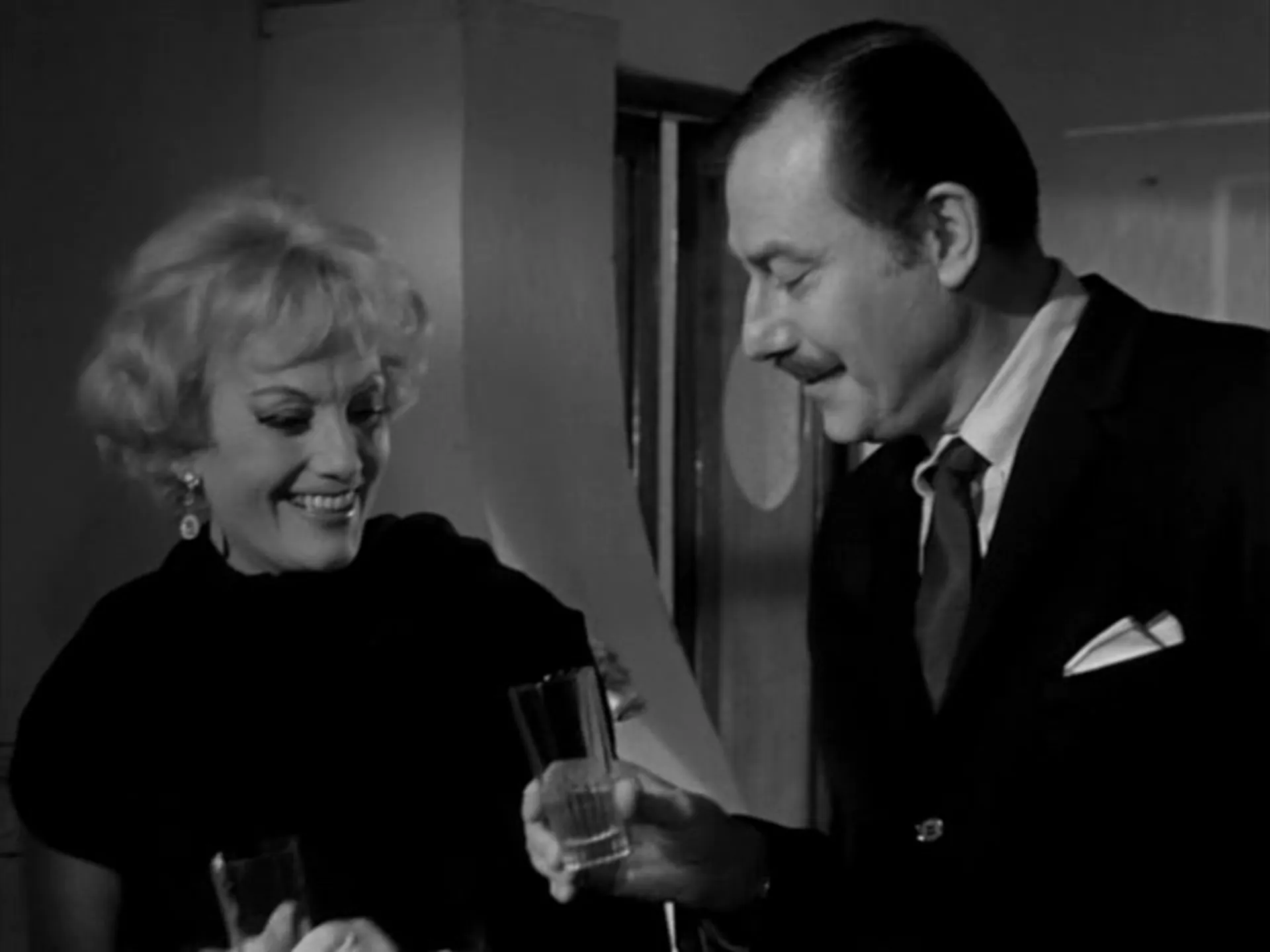 Dog Eat Dog! scene still 2