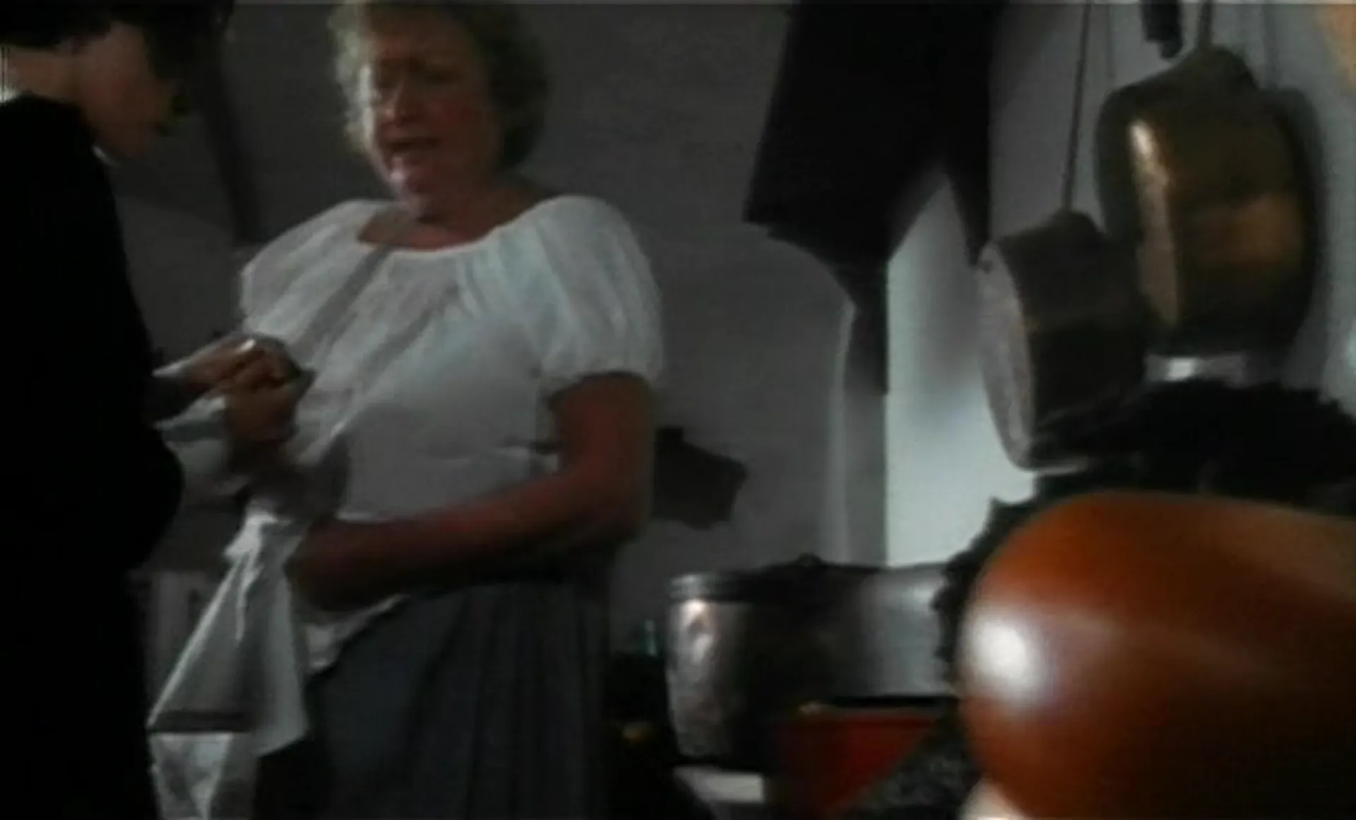 Rabid Grannies scene still 5