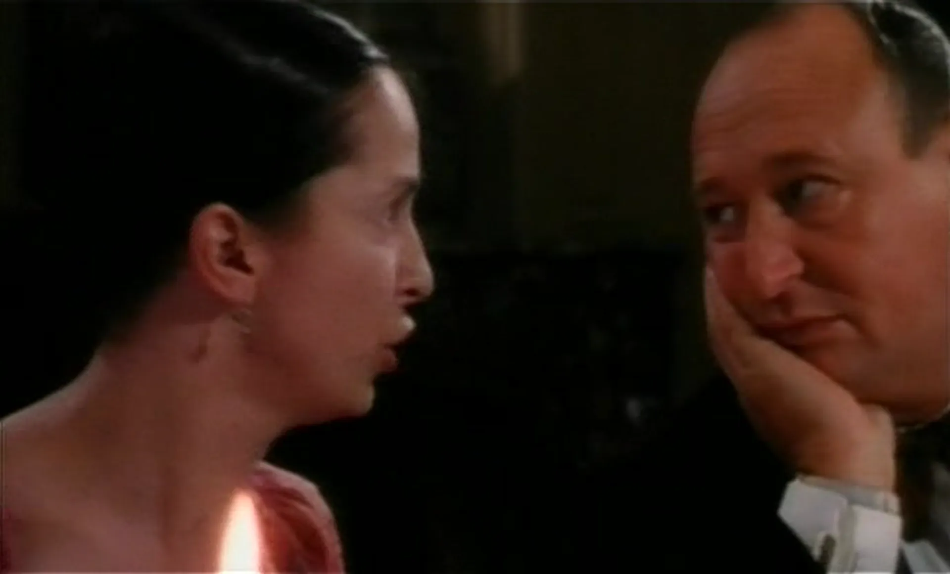 Rabid Grannies scene still 4
