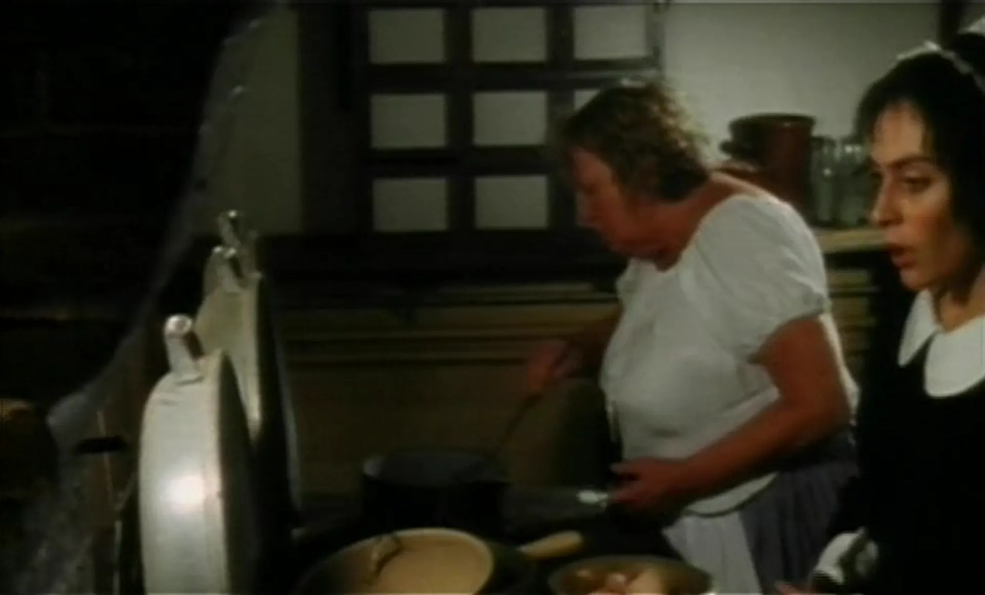 Rabid Grannies scene still 3
