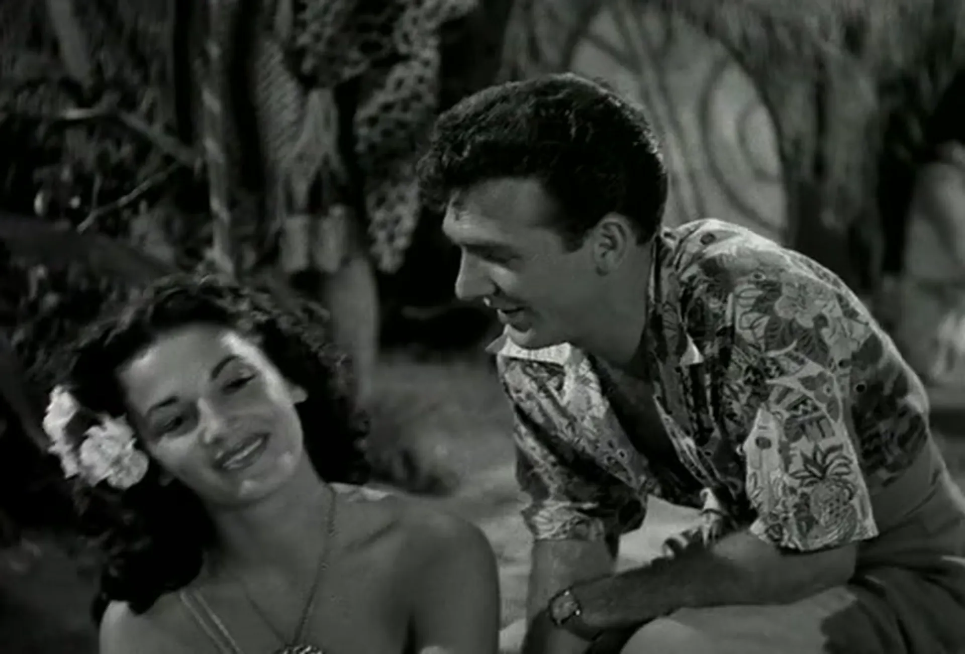 Bela Lugosi Meets a Brooklyn Gorilla scene still 2