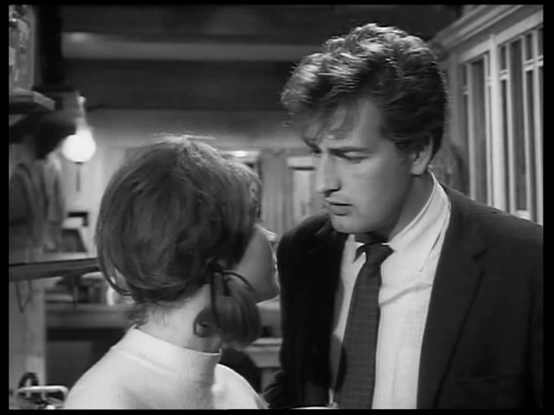 Saturday Night Out scene still 5