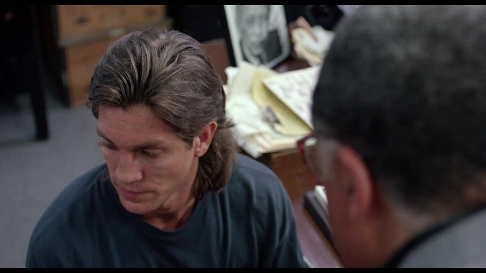 The Ambulance scene still 1