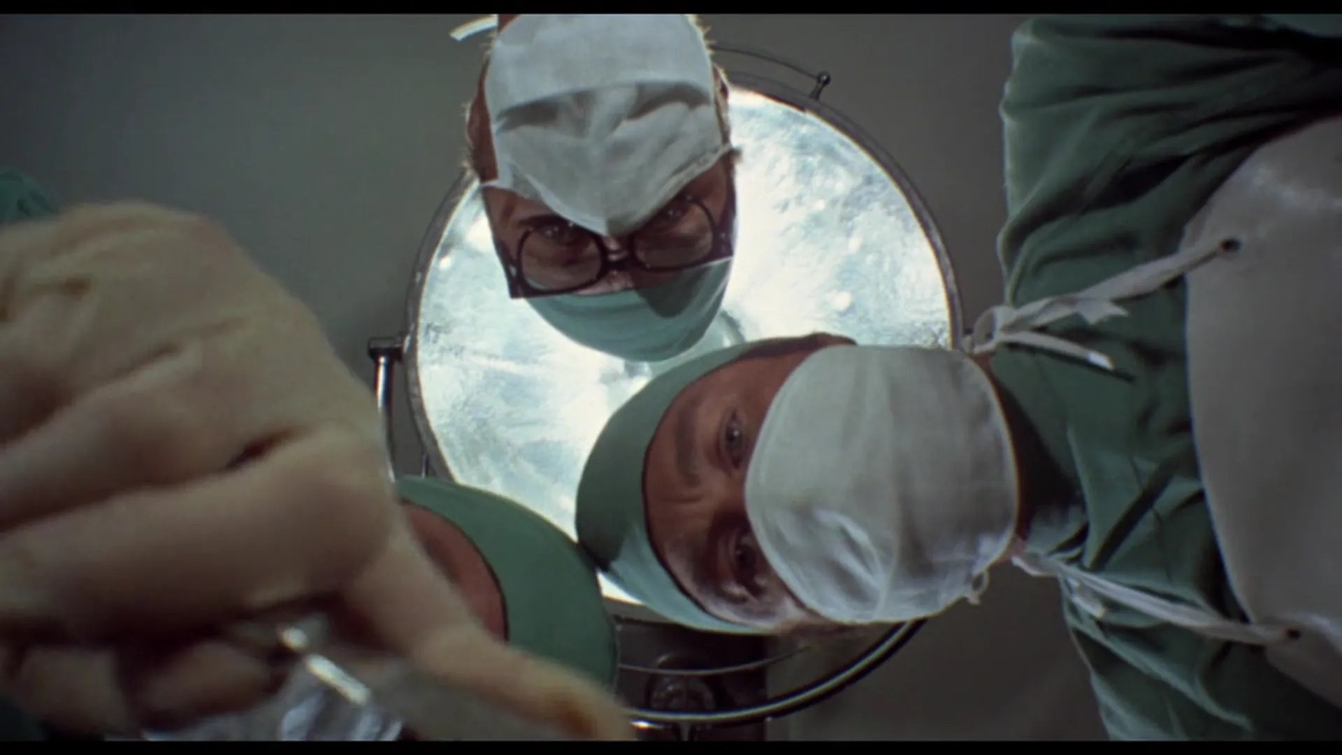 The Ambulance scene still 3
