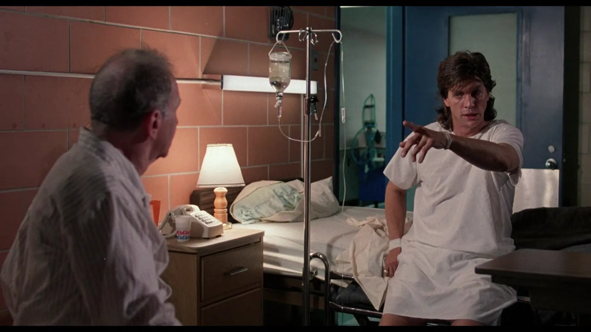 The Ambulance scene still 5