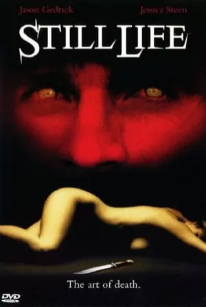 Still Life: The Fine Art of Murder (1990) Movie Poster - SassyFlix