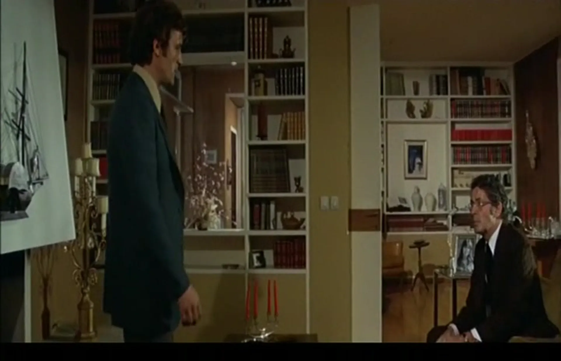 What Have They Done to Your Daughters? scene still 3