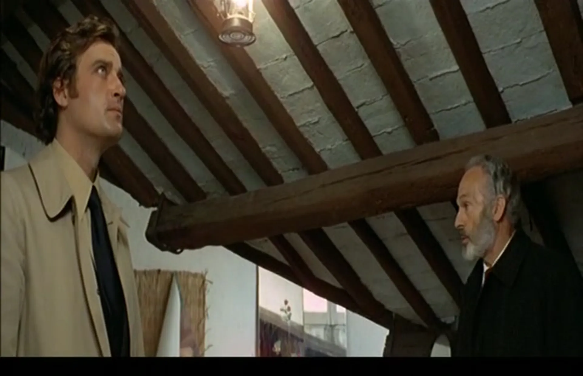 What Have They Done to Your Daughters? scene still 1