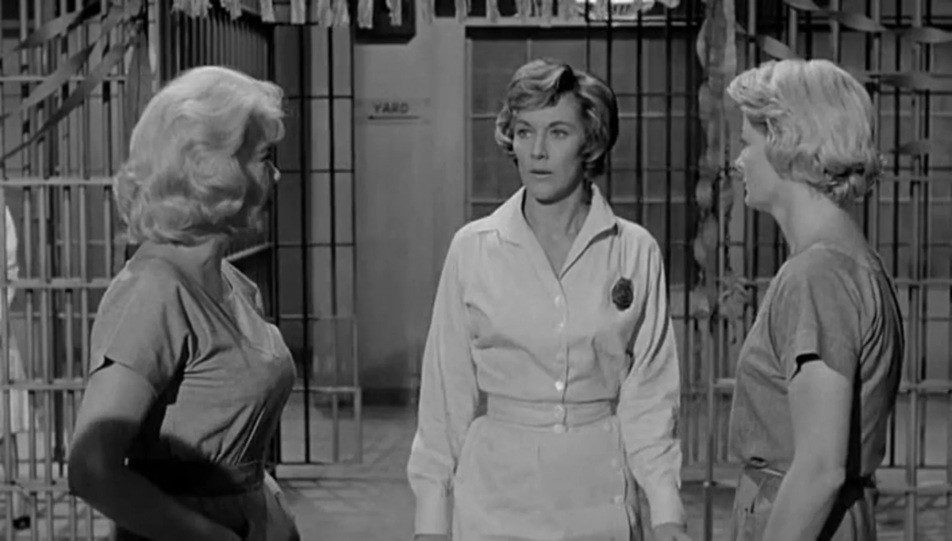 House of Women scene still 4