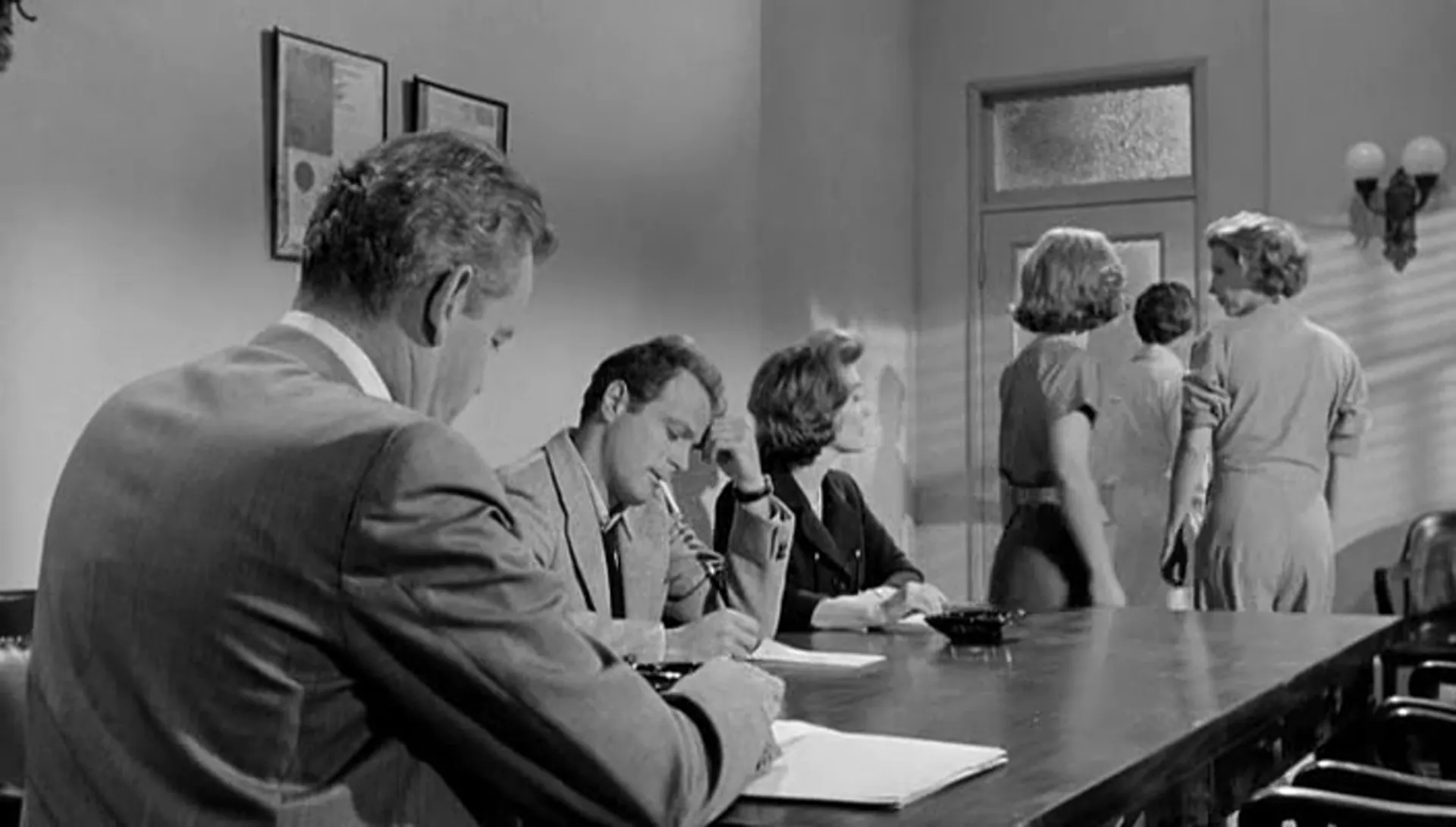 House of Women scene still 1