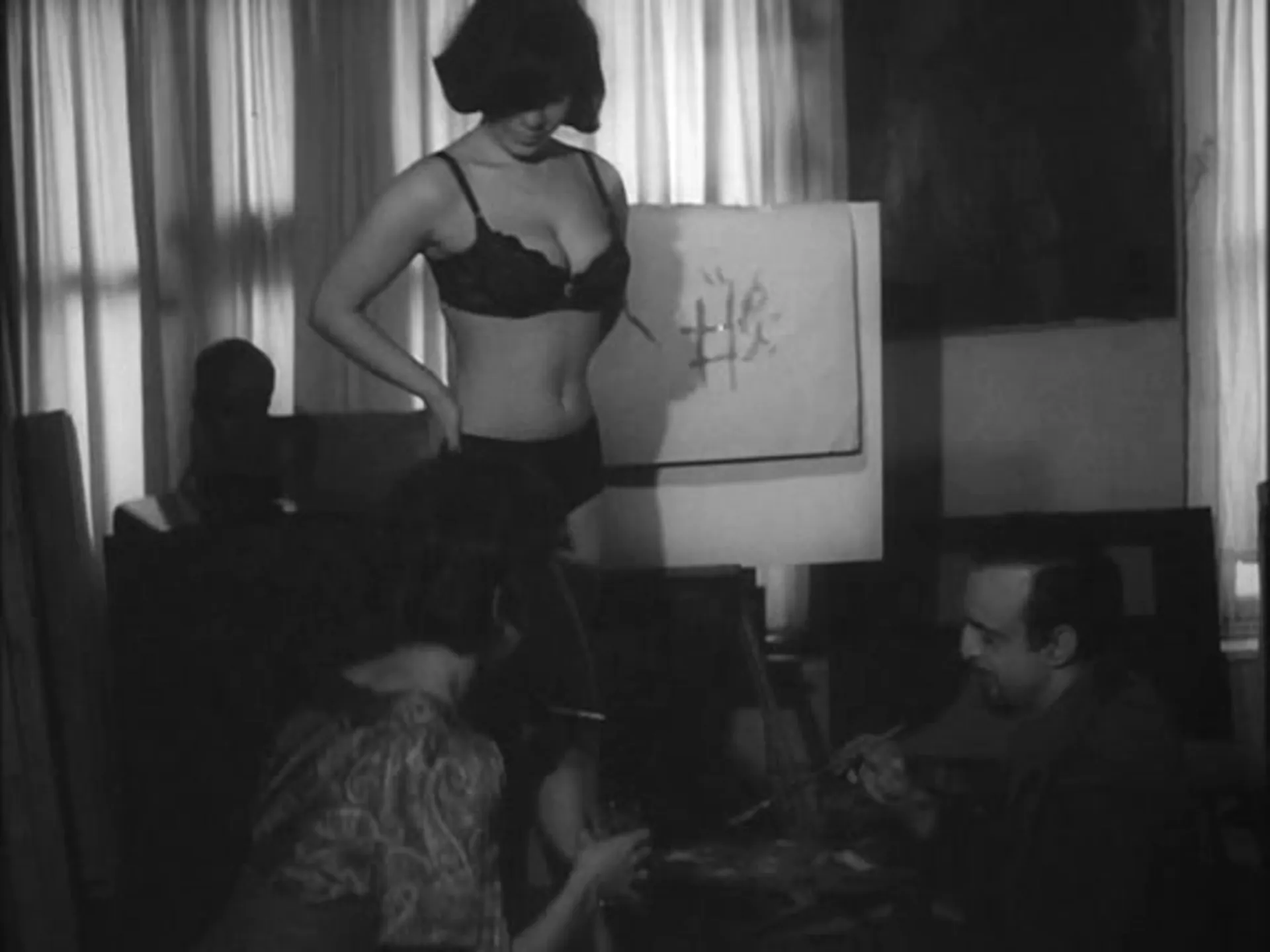 Rent-a-Girl scene still 6