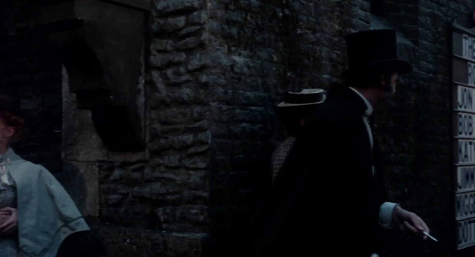 I, Monster scene still 5