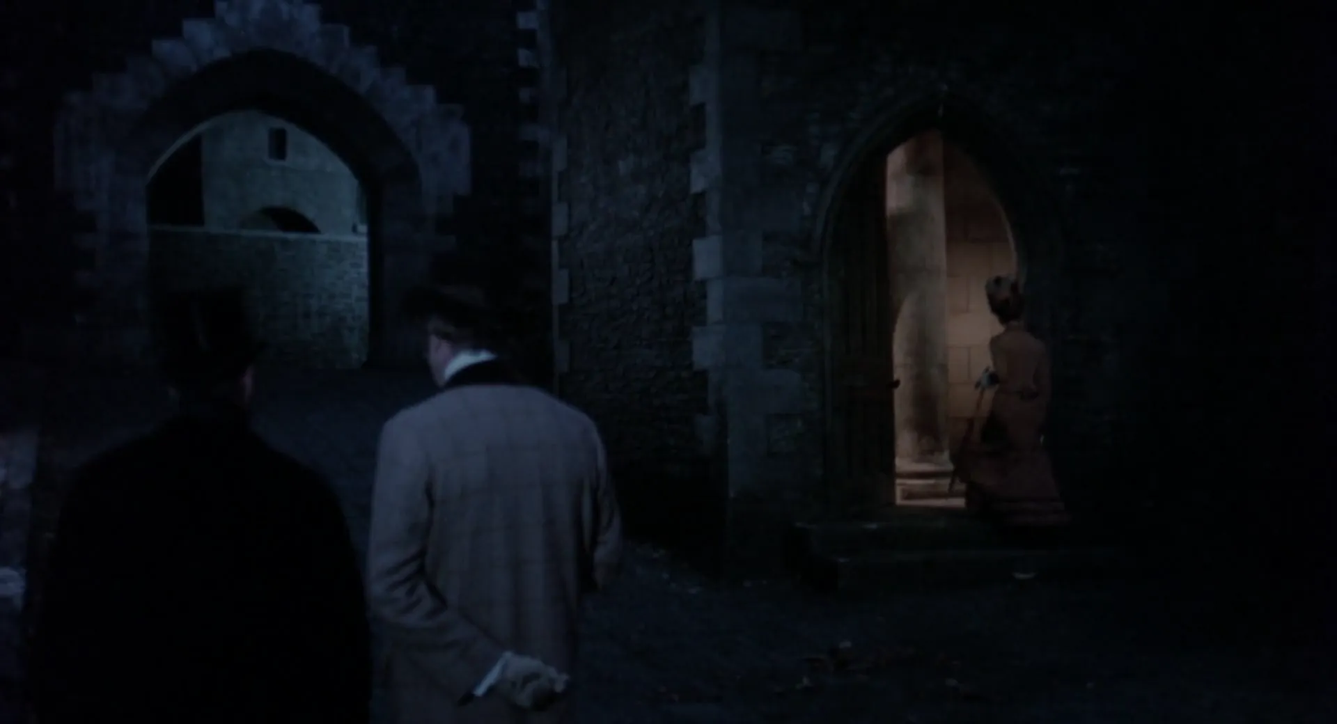 I, Monster scene still 6