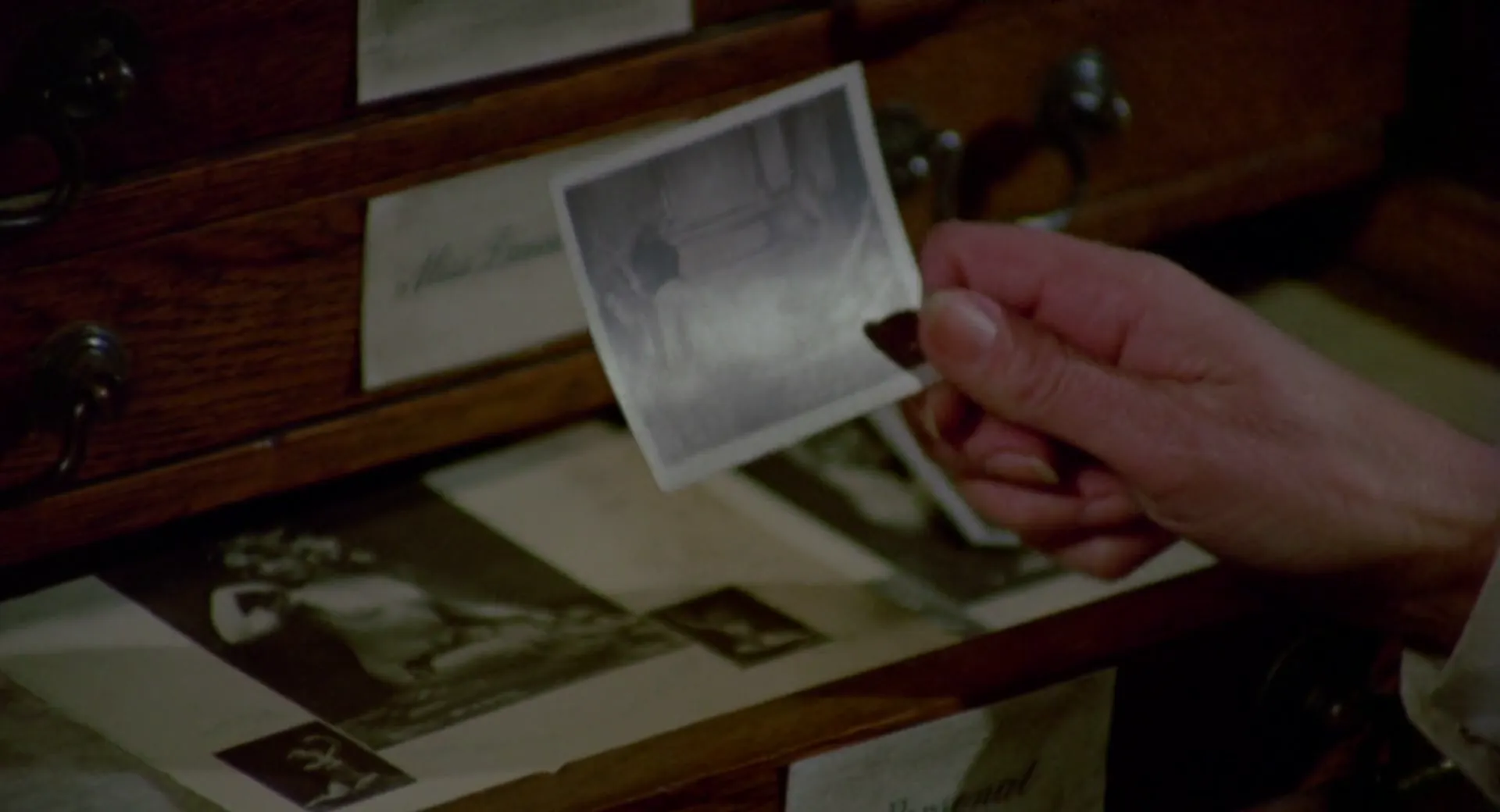 I, Monster scene still 2