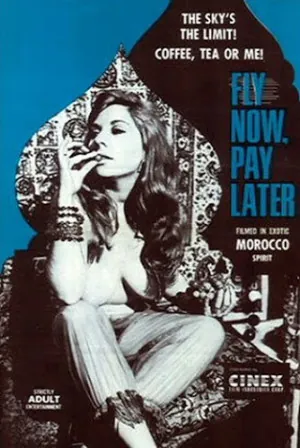 Fly Now, Pay Later (1969) Movie Poster - SassyFlix