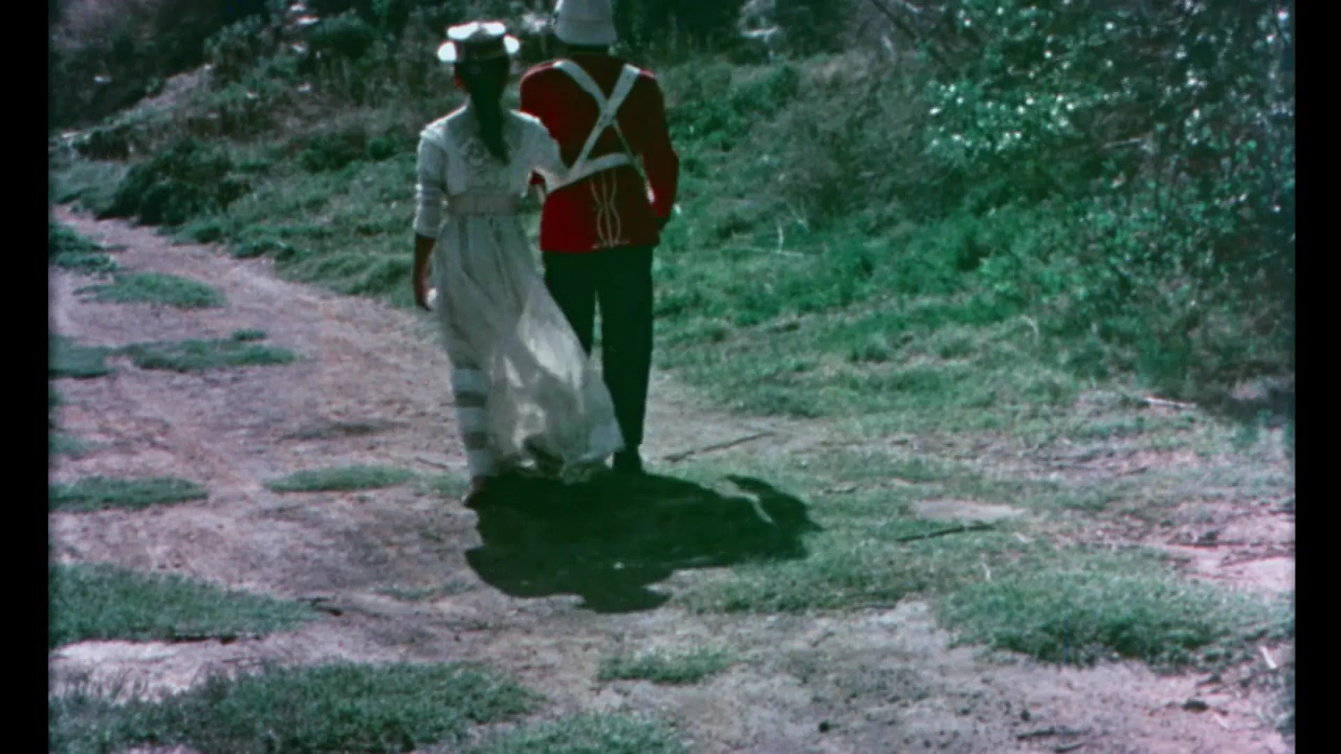 Kipling's Women scene still 4