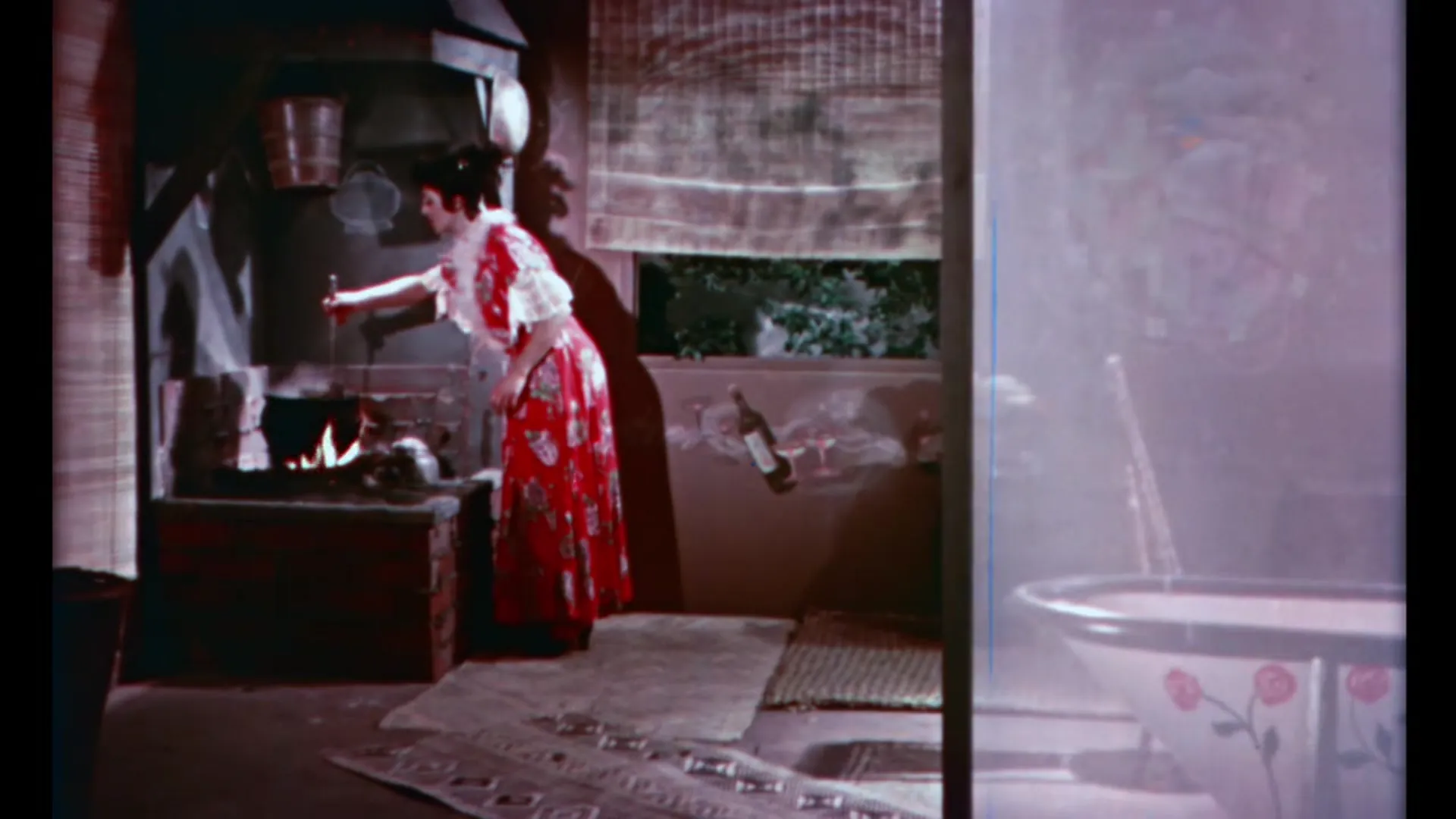 Kipling's Women scene still 2