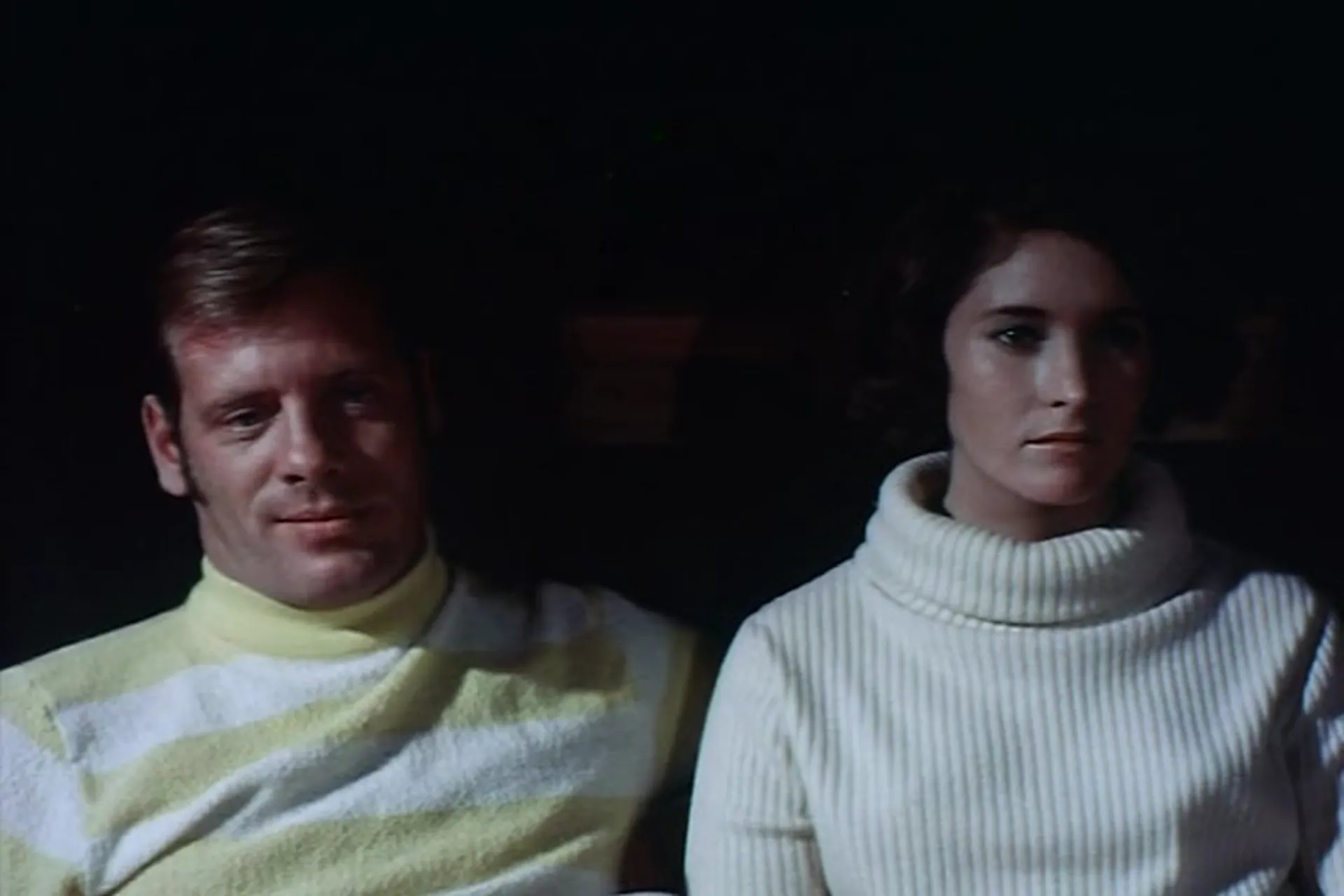 The Dark Side of Tomorrow scene still 6