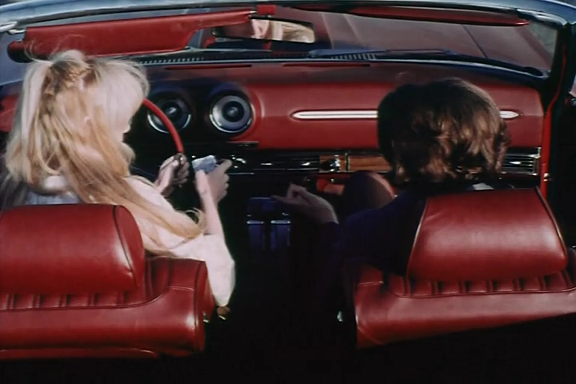 The Dark Side of Tomorrow scene still 1