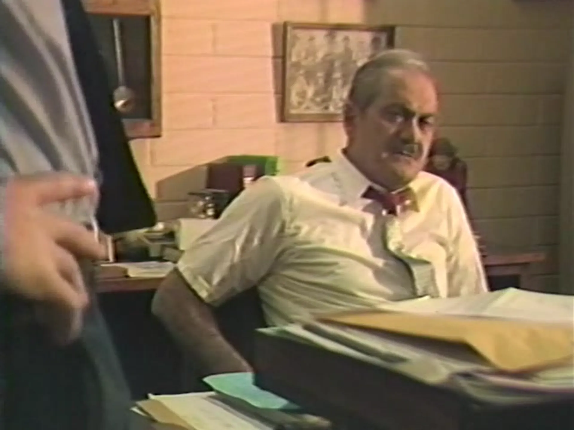 Streets of Death scene still 2