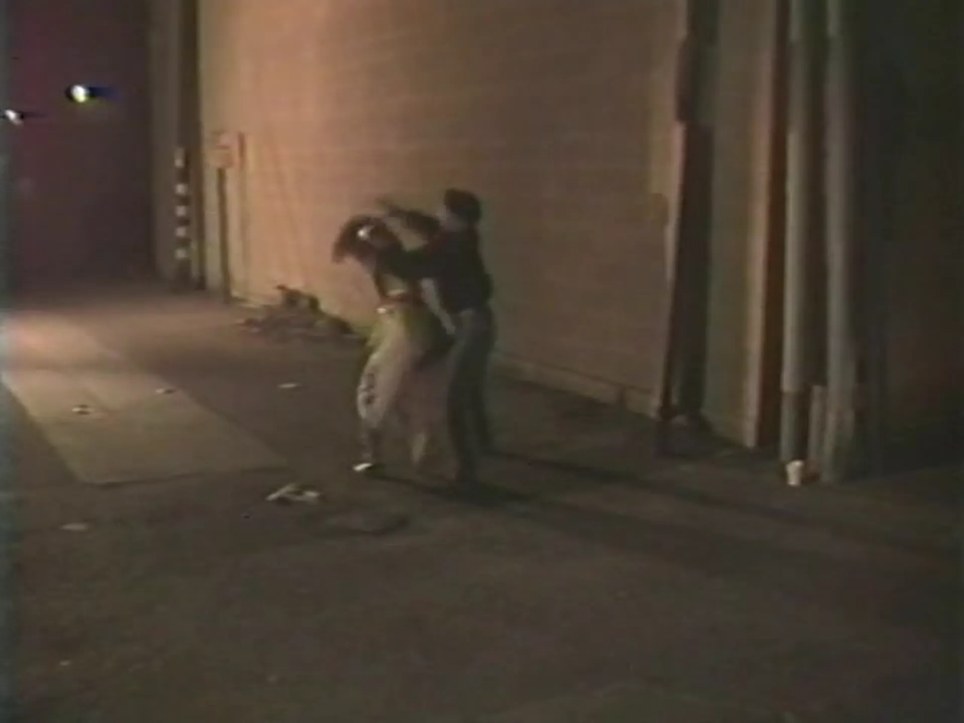 Streets of Death scene still 1