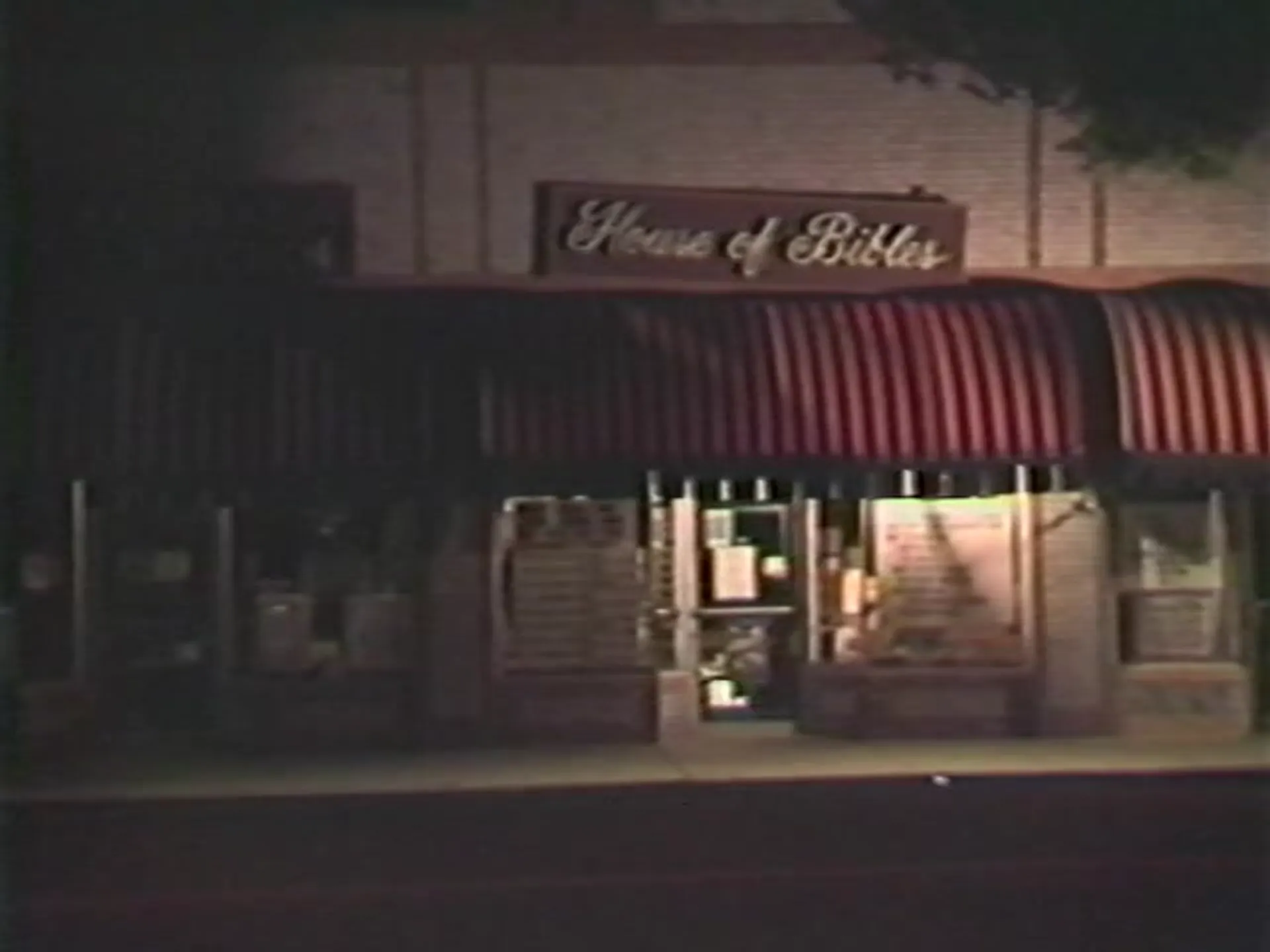 Streets of Death scene still 3
