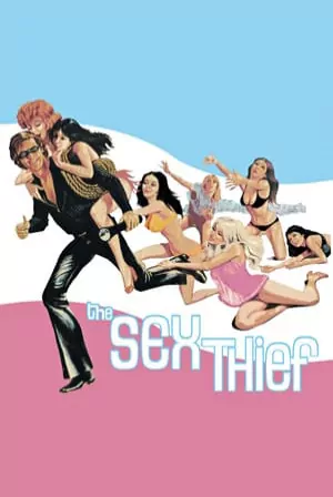 The Sex Thief (1973) Movie Poster - SassyFlix