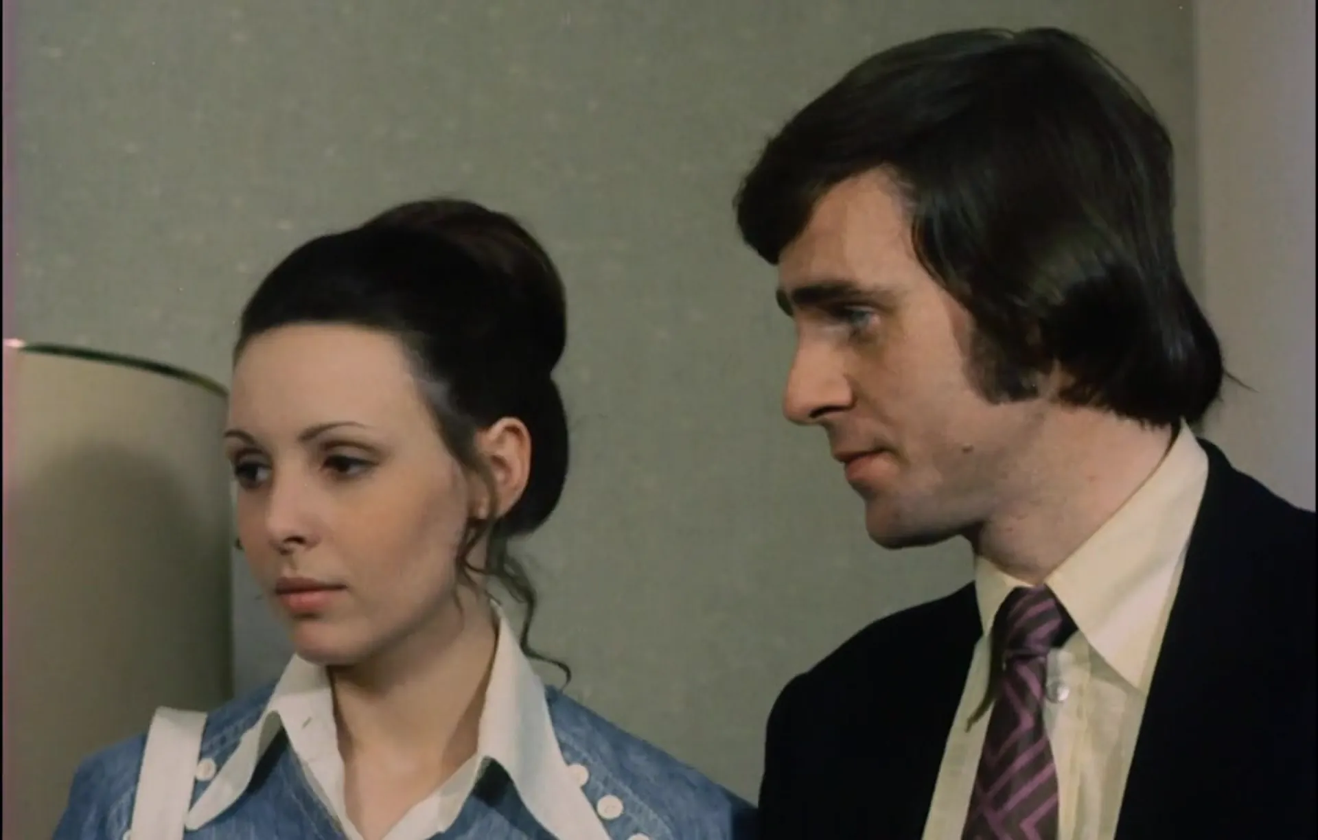 The Sex Thief scene still 5