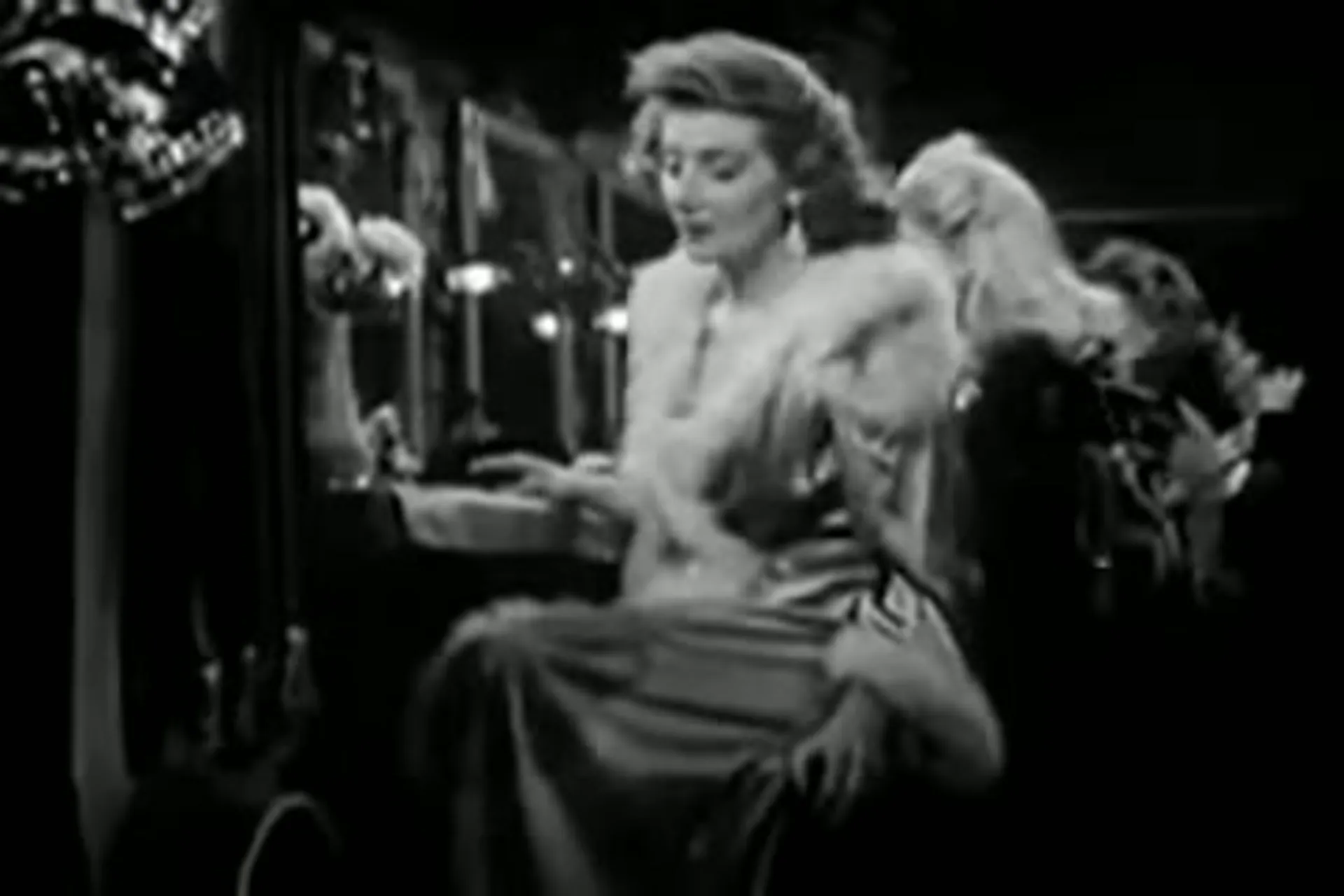 Lady of Burlesque scene still 1