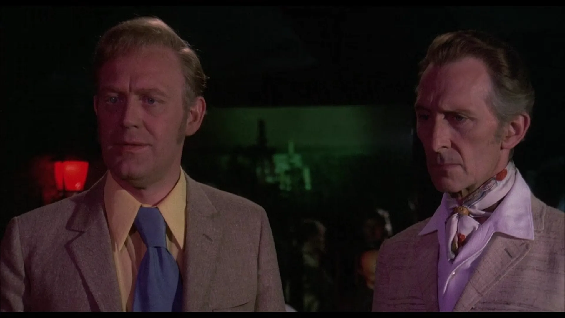 The House That Dripped Blood scene still 5