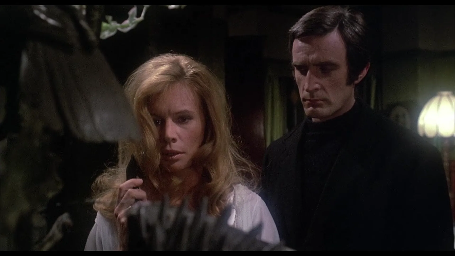 The House That Dripped Blood scene still 3