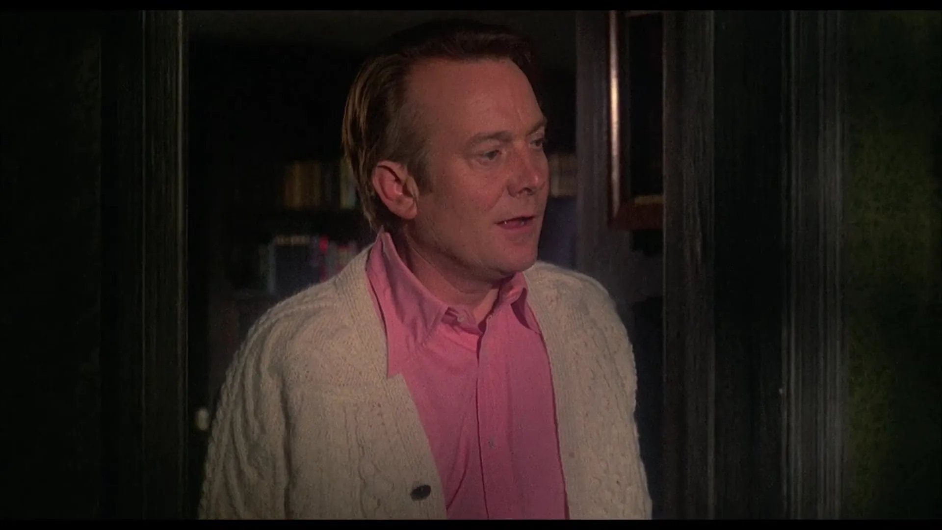 The House That Dripped Blood scene still 1
