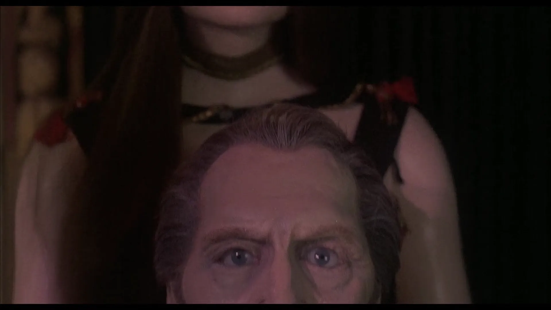 The House That Dripped Blood scene still 6