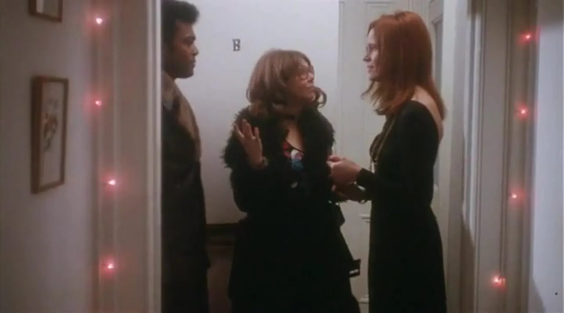 Escort Girls scene still 3