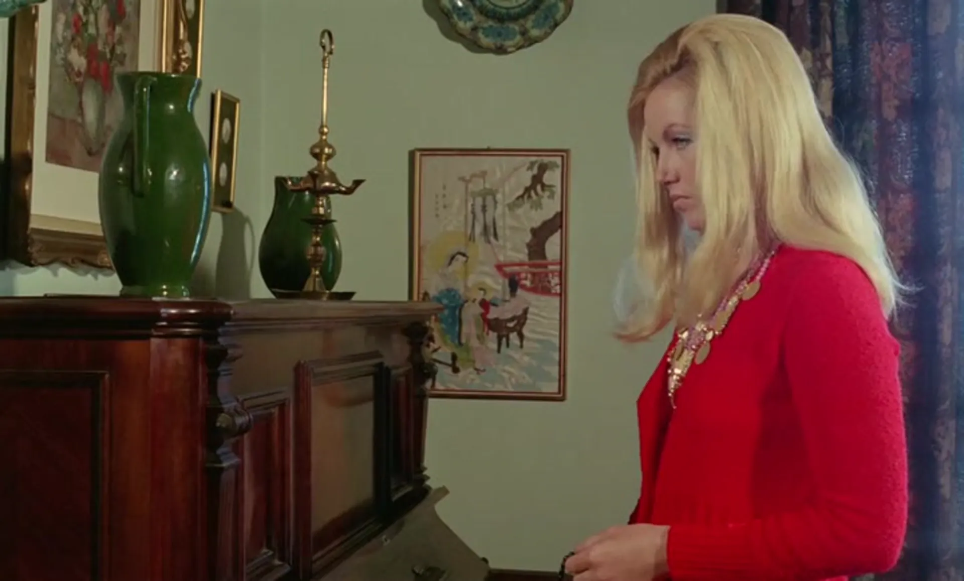 She Killed in Ecstasy scene still 6