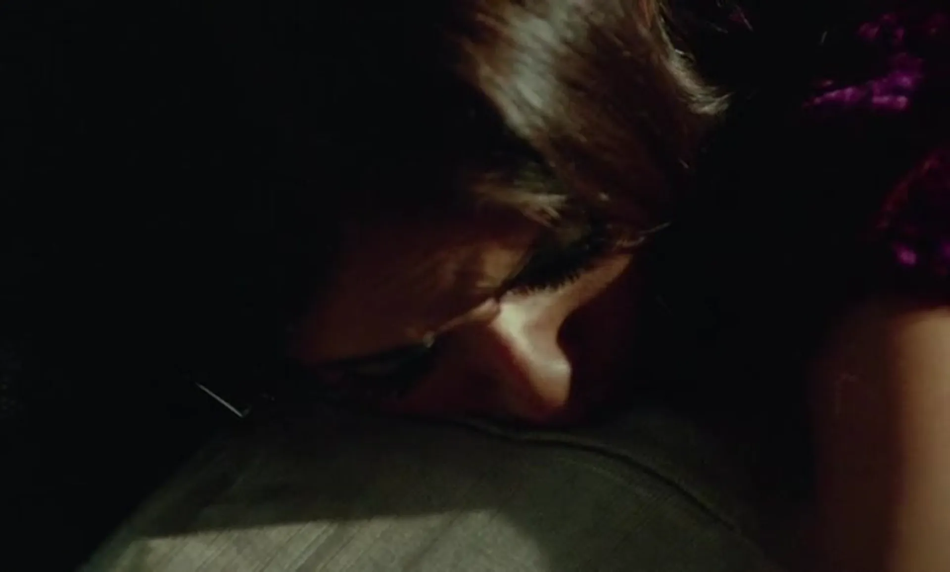 She Killed in Ecstasy scene still 3