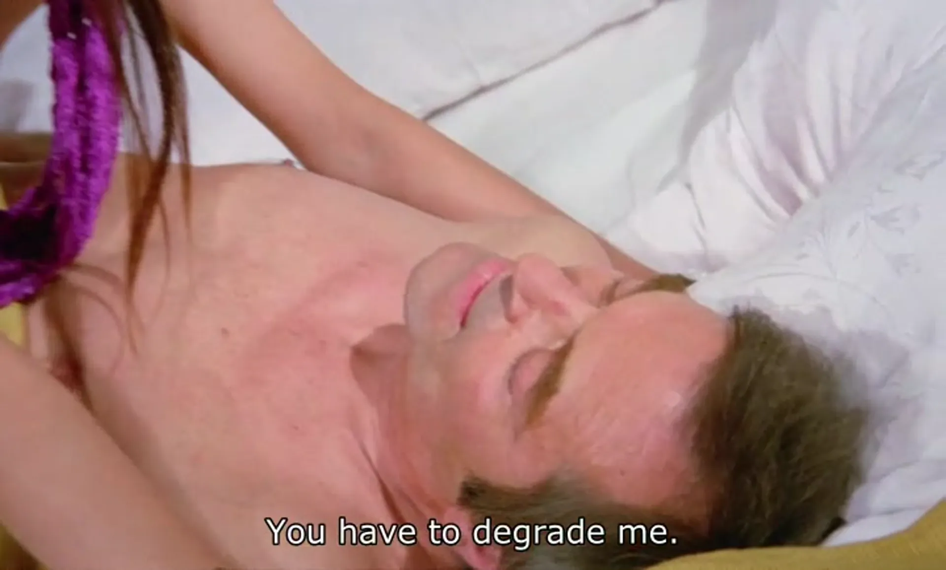 She Killed in Ecstasy scene still 5