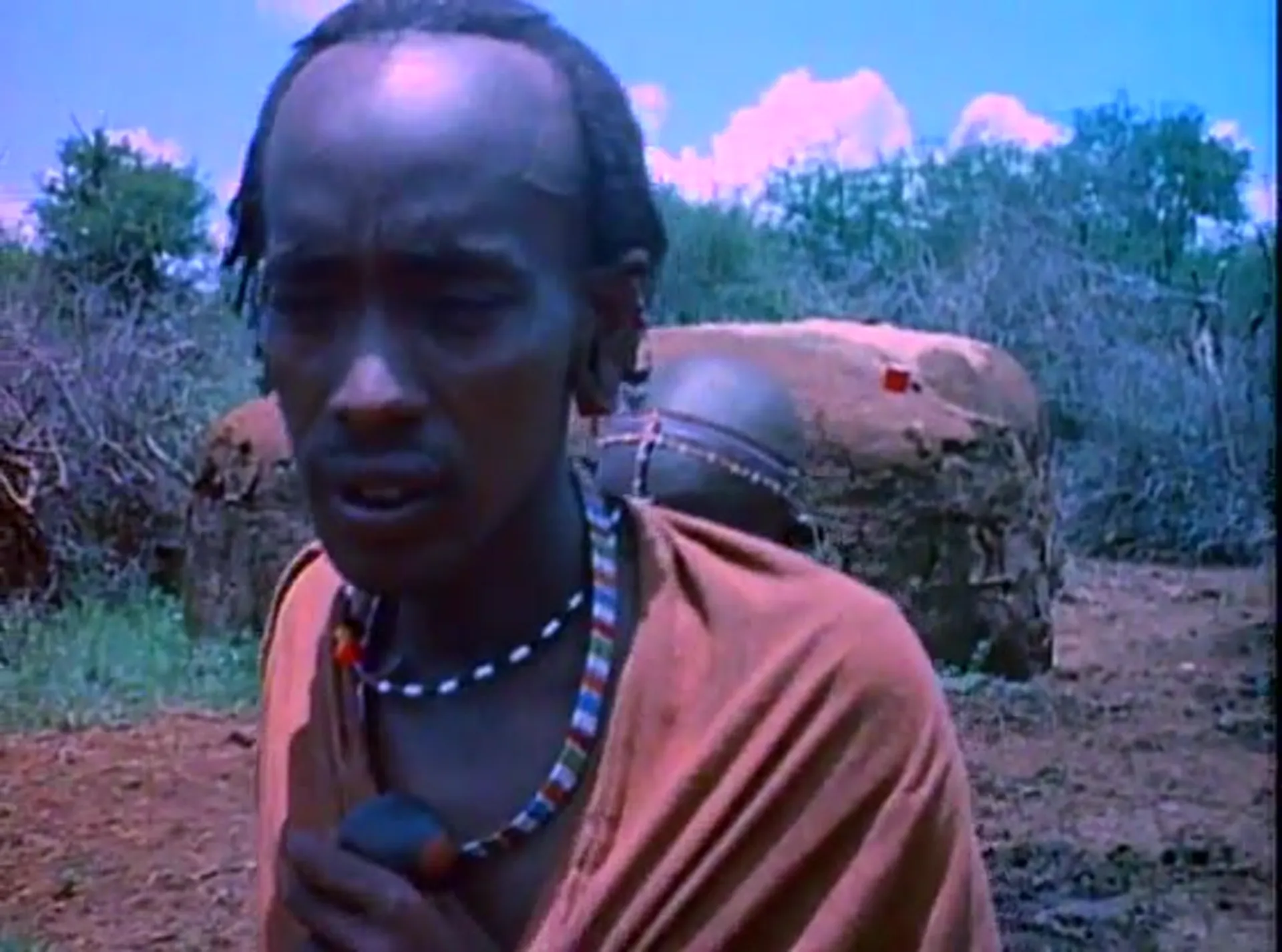 Primitive Love scene still 6